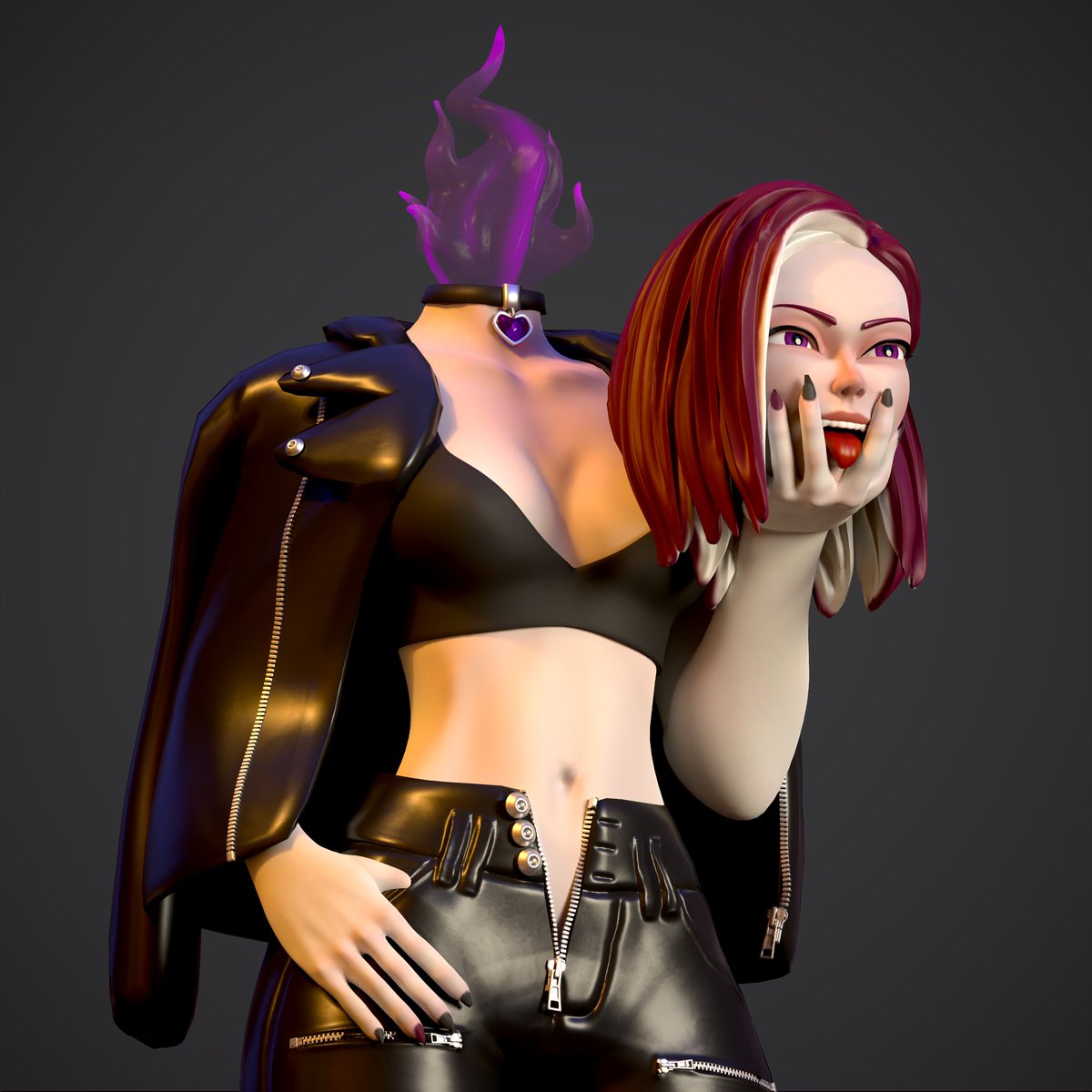 RoadFoster_3D tweet media