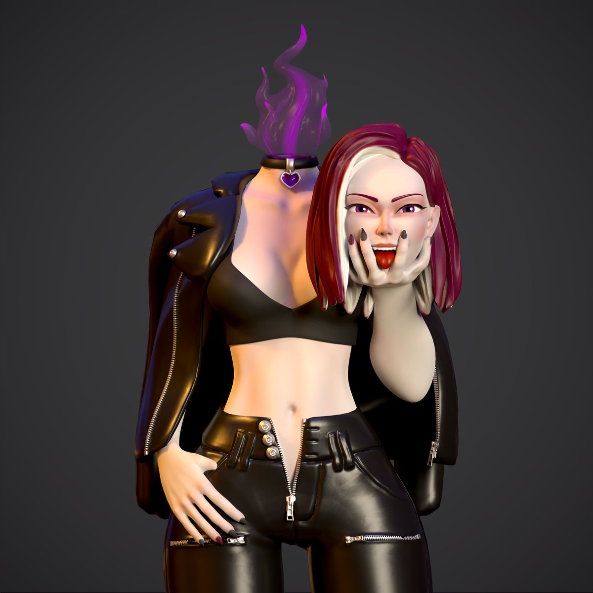 RoadFoster_3D tweet media