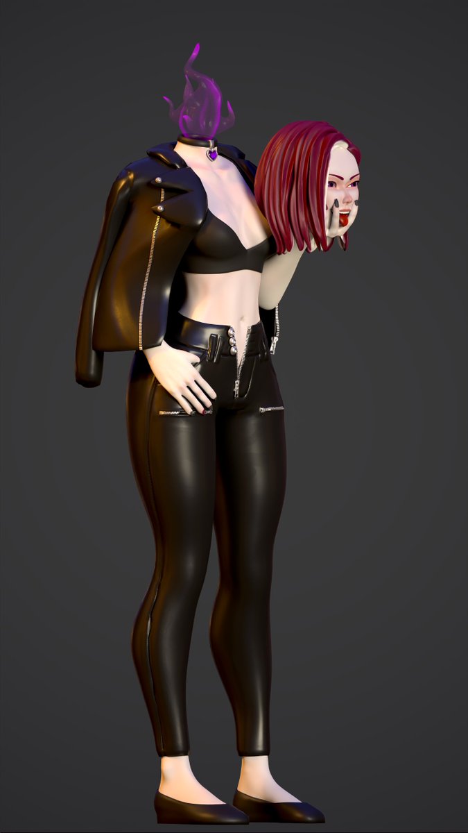 RoadFoster_3D tweet media