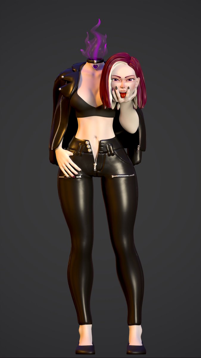 RoadFoster_3D tweet media