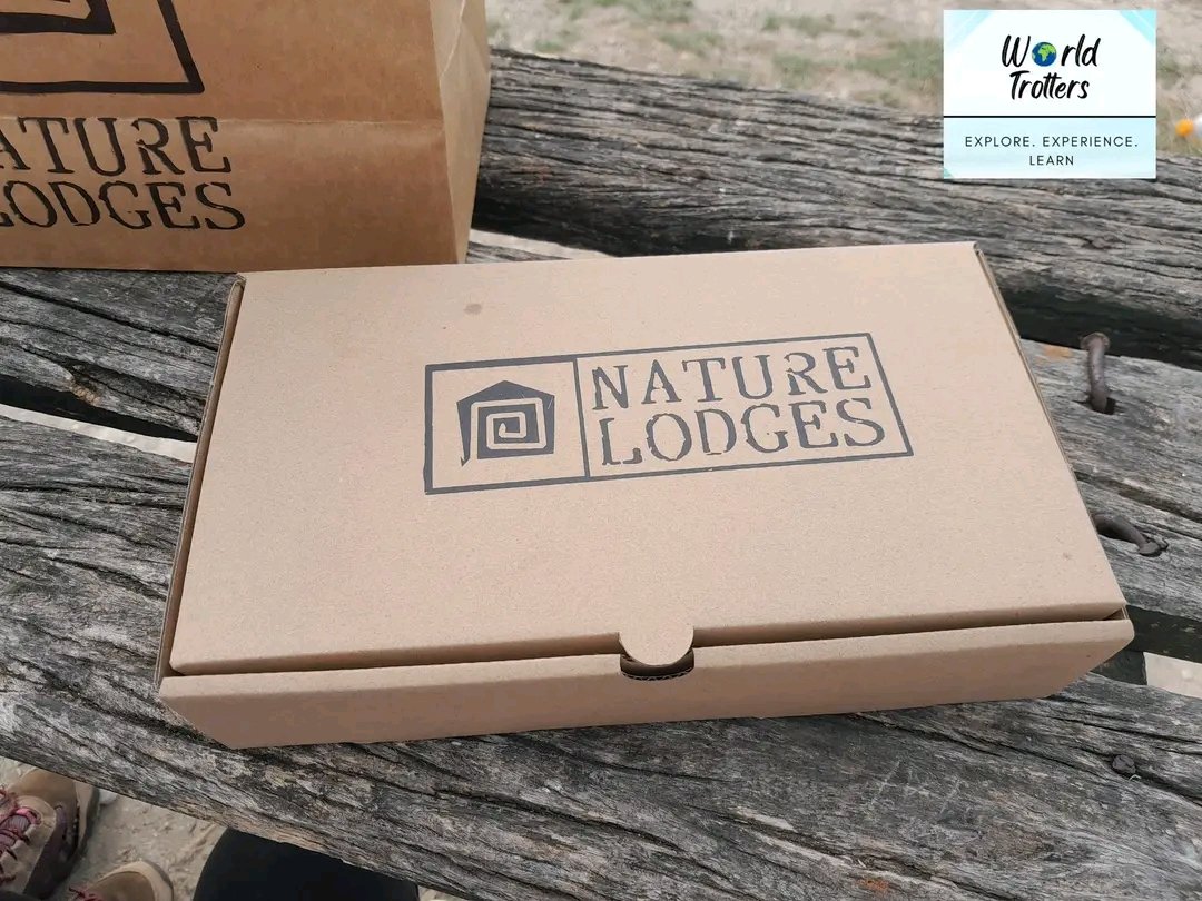 NatashaEpenu's tweet photo. Breakfast in the wild! Our guest's nreakfasts are always catered for, as they set off for early morning Game Drives, thanks to our partner lodges. #WorldTrotters #QueenElizabethNationalPark #NatureLodges #BushBreakfast #MorningGameDrives #ExploreUganda🇺🇬🇺🇬🇺🇬 https://t.co/uFwhYom6V7