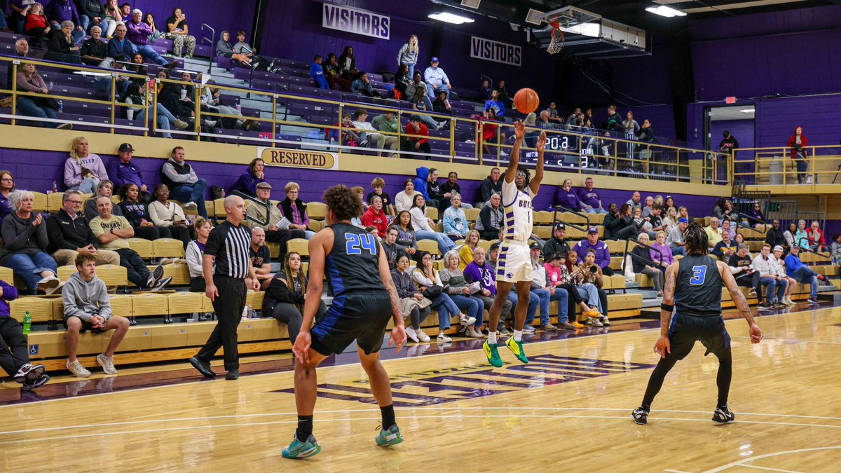 Butler Grizzlies tweet media