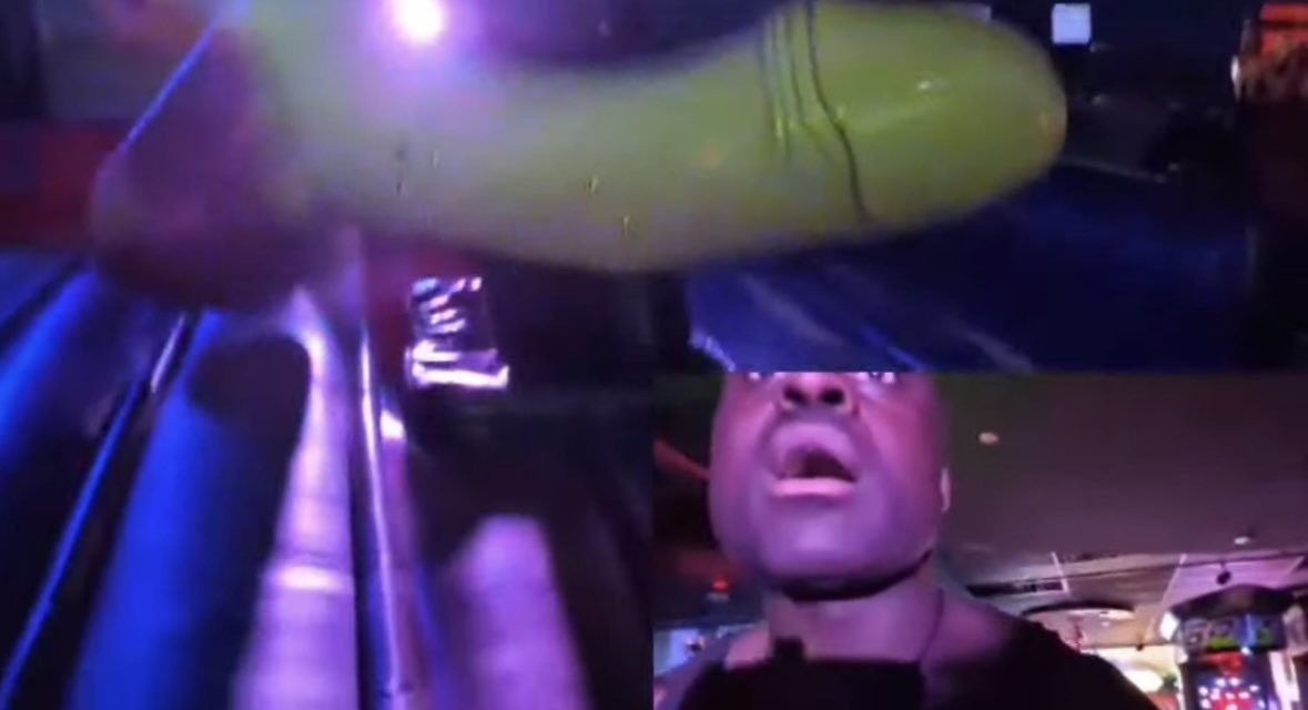 ActionJuice_'s tweet photo. #fishtanklive https://t.co/ryQVV8KCDg