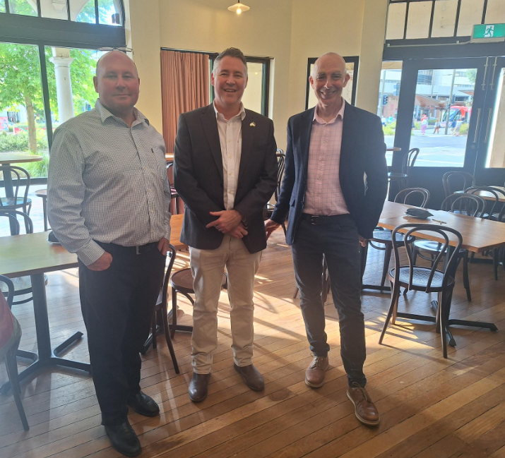 AusSeedFed's tweet photo. This week we celebrated with our corporate sponsors &amp; ag community in Canberra.
Thanks to our sponsors for their support: Agetal, Aurora, @BarenbrugAUS, Centor Oceania, Colquhoun's, @DLFSeedsAU, @DobmacMachinery, @enzazaden , GTE Tech, Polesy, Premier Tech, @RAGTAU, @RijkZwaan https://t.co/UoyENxvmHa