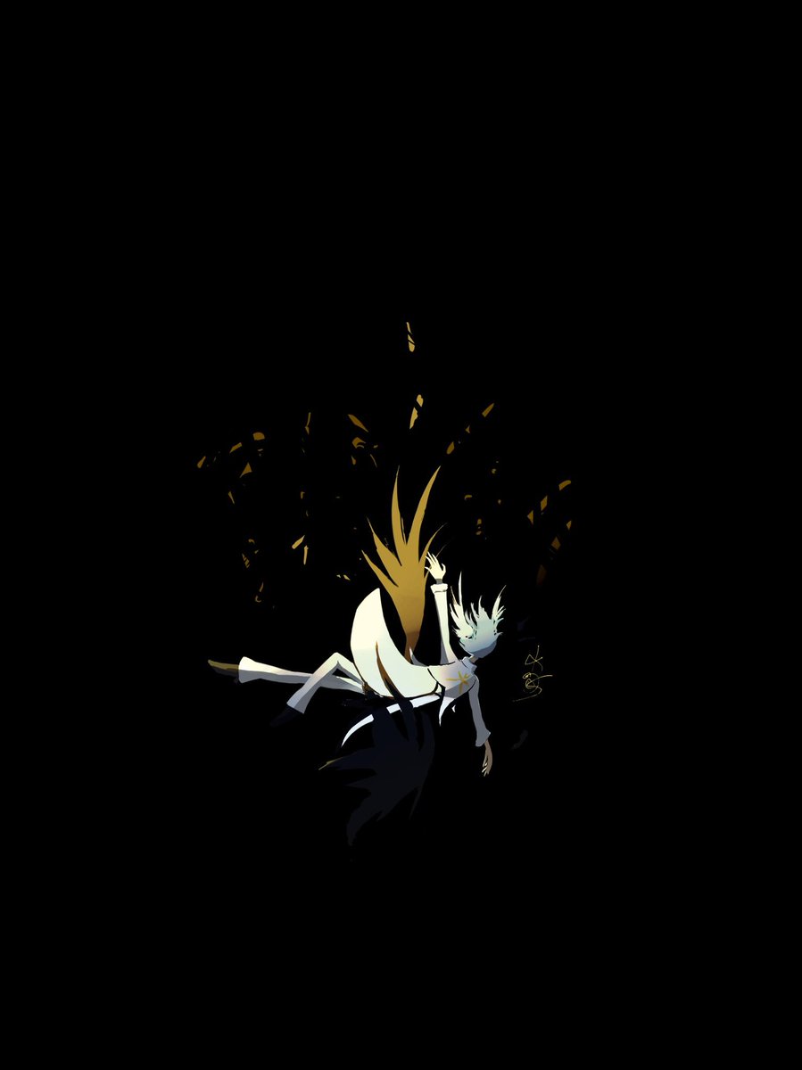 falling was originally just another name for flying.

#SundayHSR #HonkaiStarRail