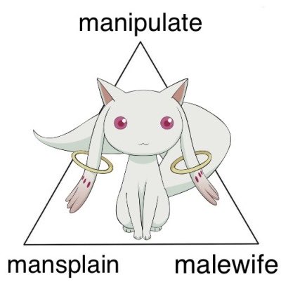 daily madoka magica (@daiiymadoka) on Twitter photo 