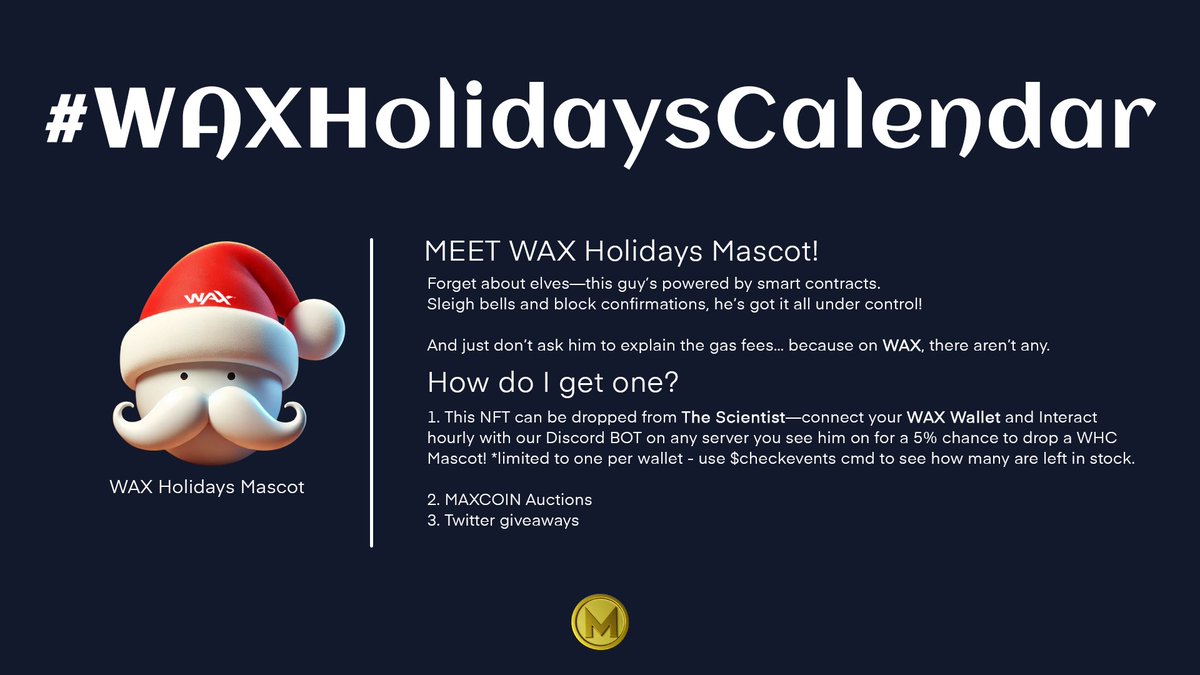 Maxylab Multichain Official tweet media