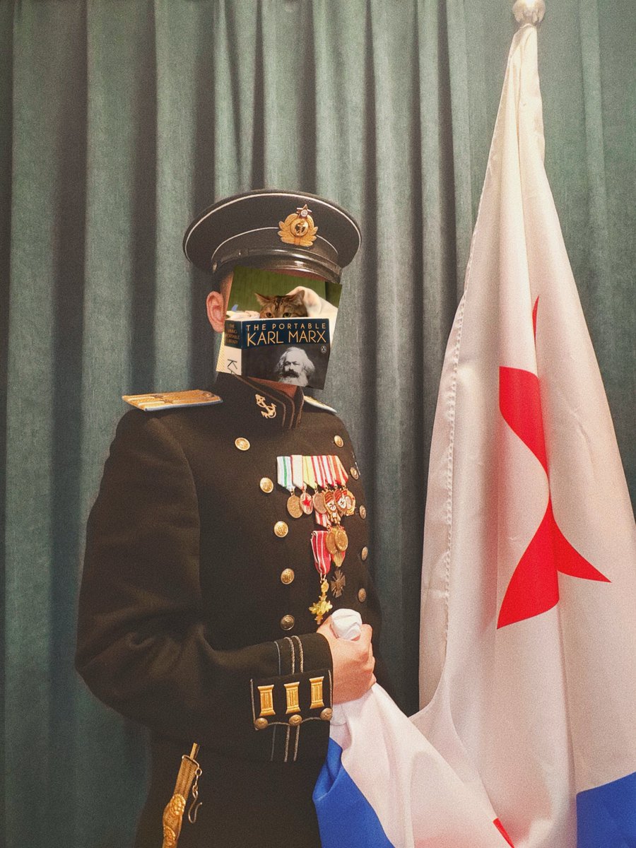 DavidZhengXD's tweet photo. Слава РККФ https://t.co/yMjsA7vNDN