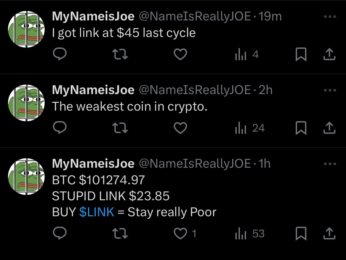 David Warson tweet media