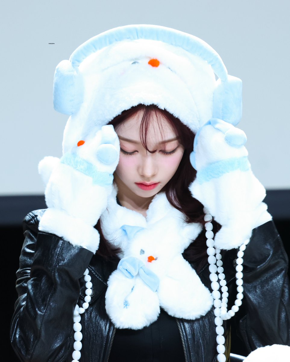 241202 Dear My Muse

#Karina #카리나 
#aespa #에스파