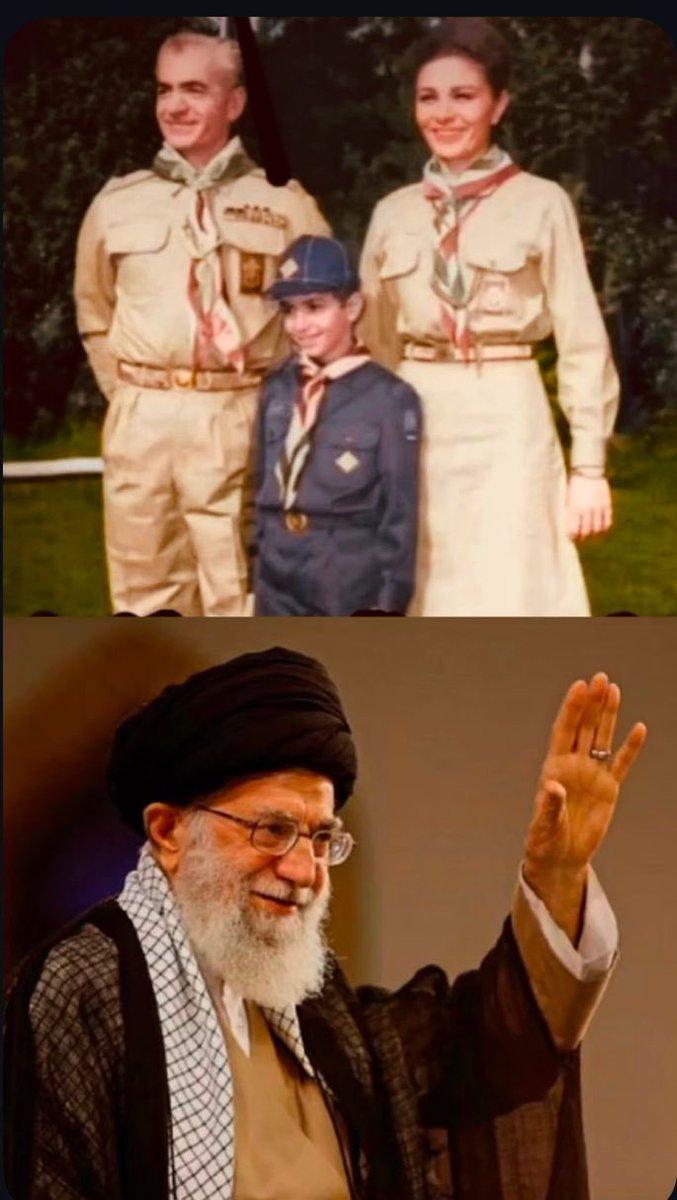 alikarimi_ak8's tweet image. وطن پرست واقعى پرچم كشورش را بر گردن ميبندد نه چفيه!!!!

#آریامهر_بزرگ 
#پهلوی_امید_ملت 
#رژیم_اشغالگر_آخوندی