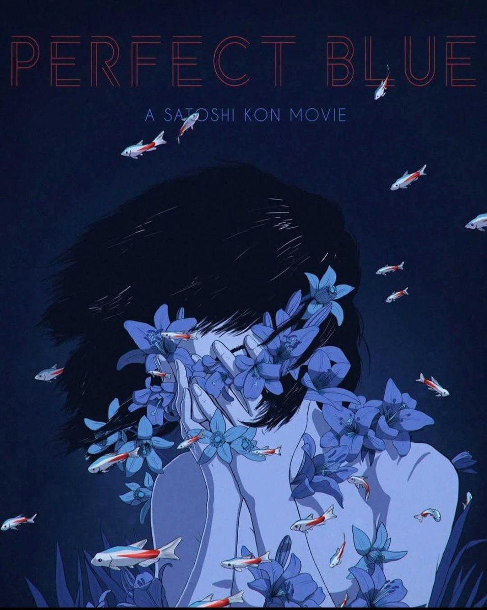 Perfect Blue (1997)