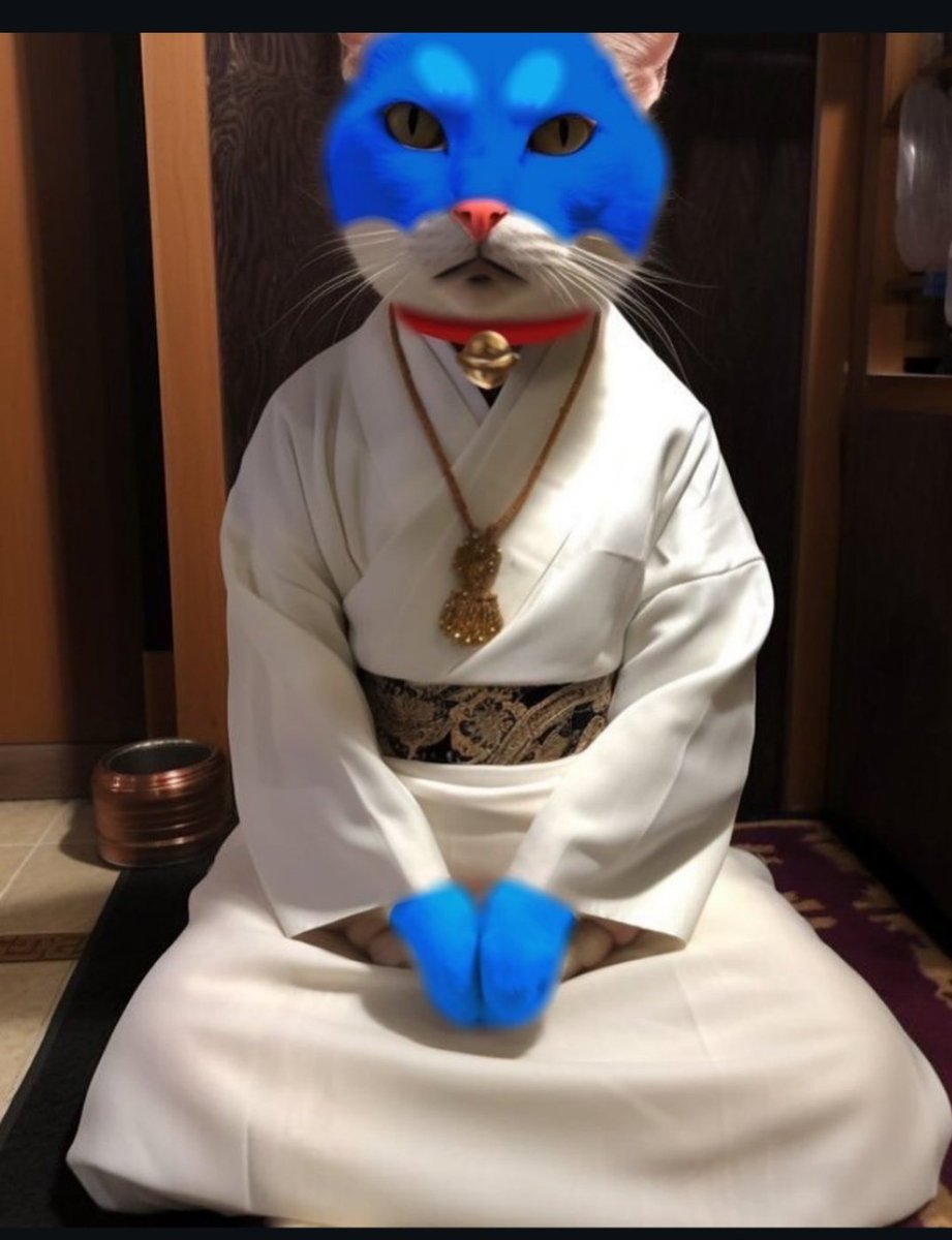 pop2416gjm_popo's tweet photo. #DORANEKO
$DORA　
国産増える暗号資産💙

👉LINE OC: https://t.co/yJCOrLLSMh

#MiKeNeko #ビットコイン #Bitcoin #shibainu #DOGEcoin #floki #JASMY #monacoin #XRP #finance #仮想通貨 $akita $kishu $pepe $wif $PNUT $HAPPY $BANAMA $CTAN
#作ったの誰だろう
#インパクト
#DORAを保有しなさい https://t.co/hjMWVTwOR2