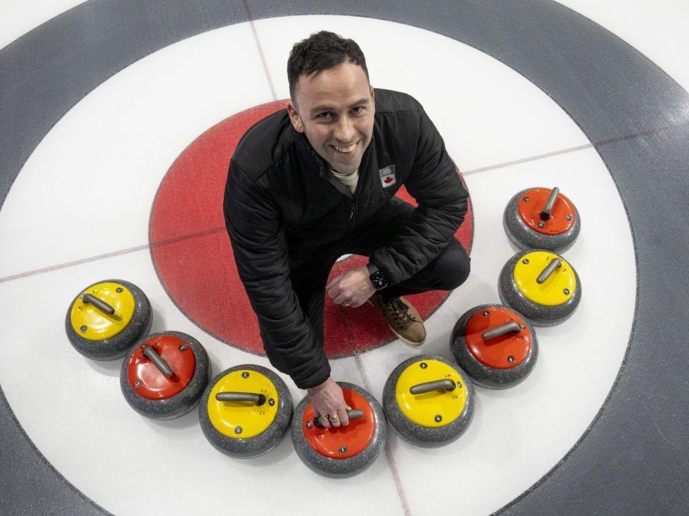 Out of the hack: Manitoba curlers get high-tech, high-performance hub winnipegsun.com/sports/curling…