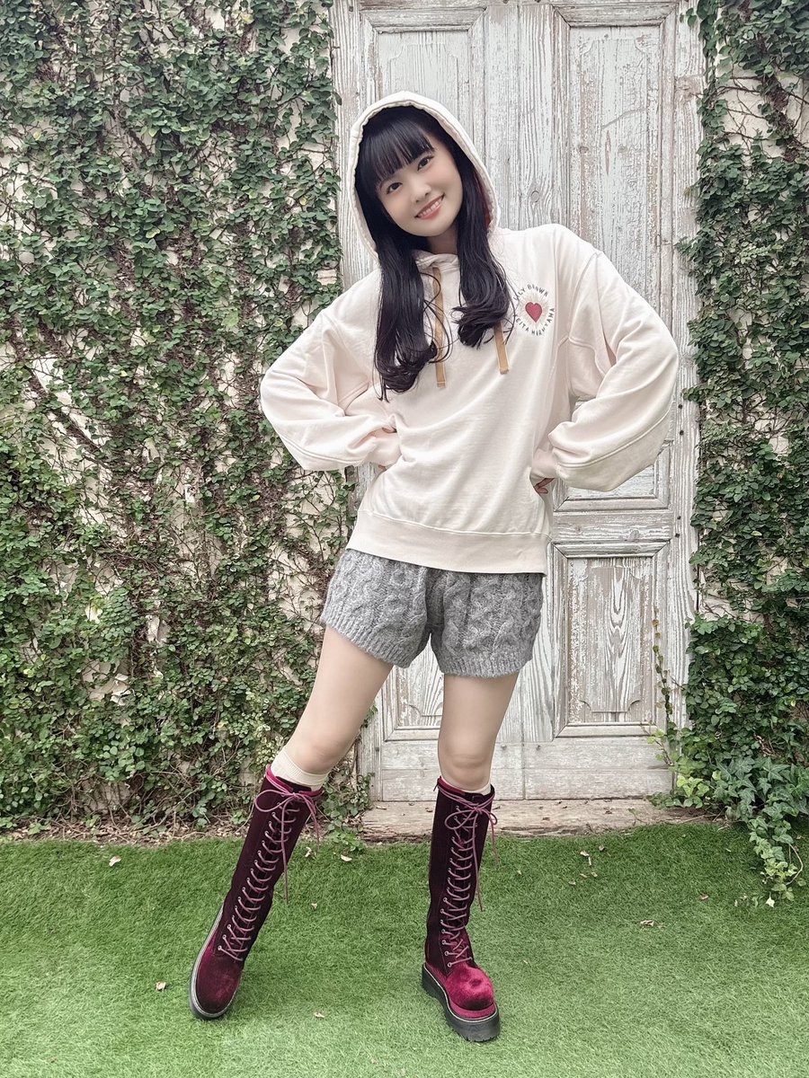 大西亜玖璃 on X: 