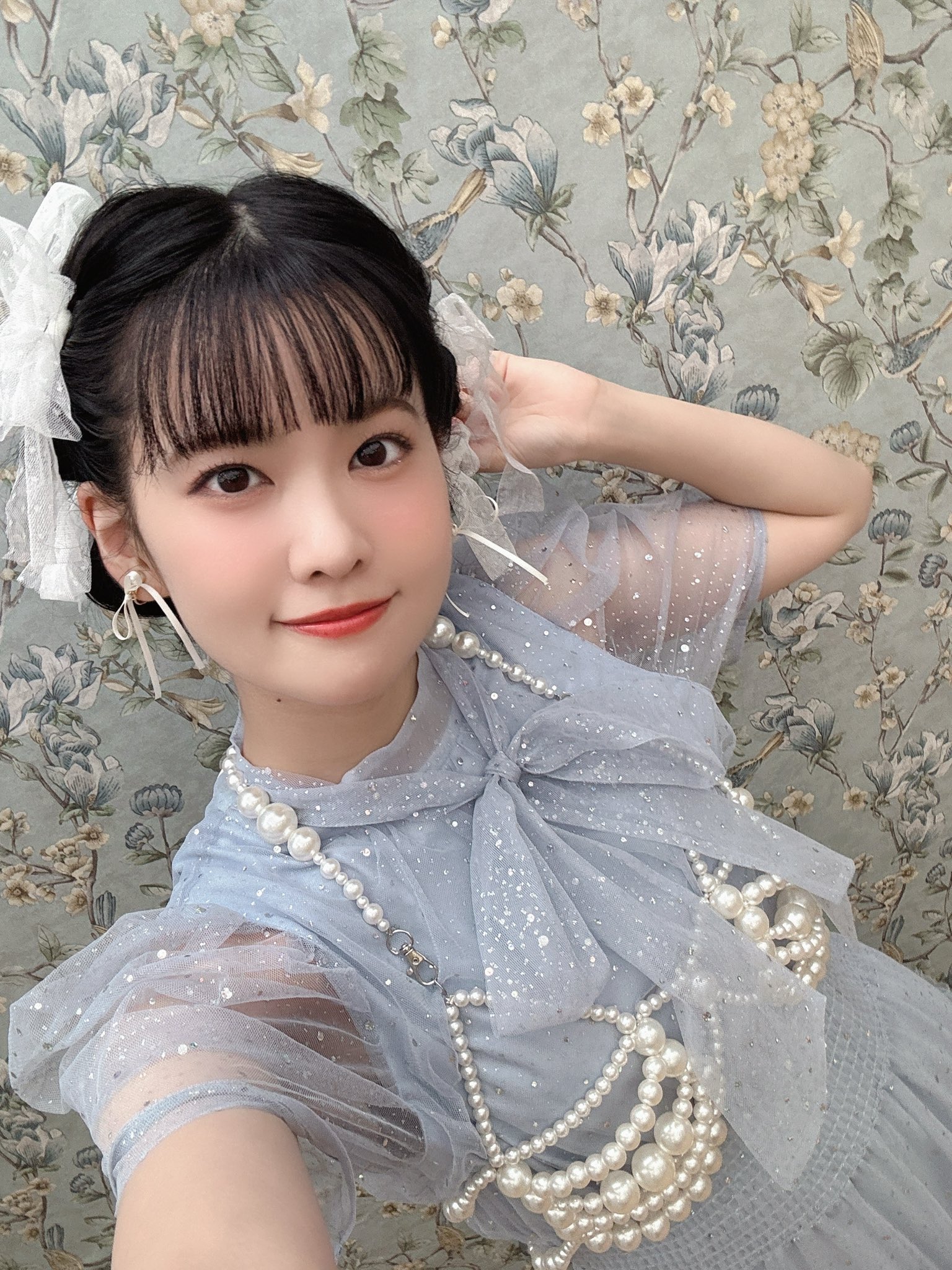 大西亜玖璃 on X: 