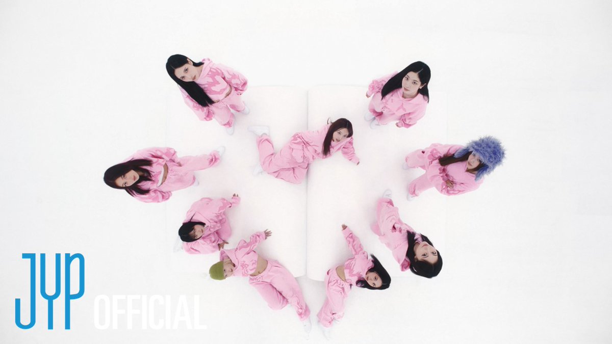 TWICE “Strategy (feat. Megan Thee Stallion)” M/V YouTube Premiere

TWICE X Megan Thee Stallion coming to steal your hearts LEFT &amp; RIGHT❤‍🔥

Step up your LOVE STRATEGY today💗

🔗 youtu.be/Sz_wWzgh-vQ 

[STRATEGY] Pre-Save / Pre-Order
TWICE.lnk.to/STRATEGY

➮ Release on