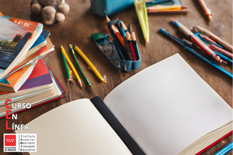 EL APRENDIZAJE DE LA LECTURA Y LA ESCRITURA EN EDUCACIÓN INFANTIL. MÉTODO VOVIP
innovacionyformacion.educa.madrid.org/actividades/ap…
➡️Plazo de inscripción: 02/12/2024 - 07/01/2025
➡️Duración: 15/01/2025 - 14/02/2025
#IF_CMadrid #ISMIE