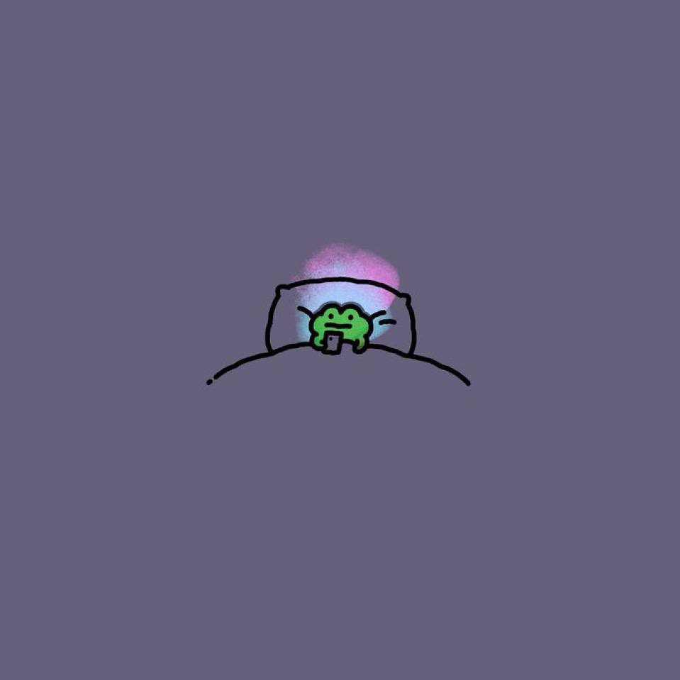 🐸📱