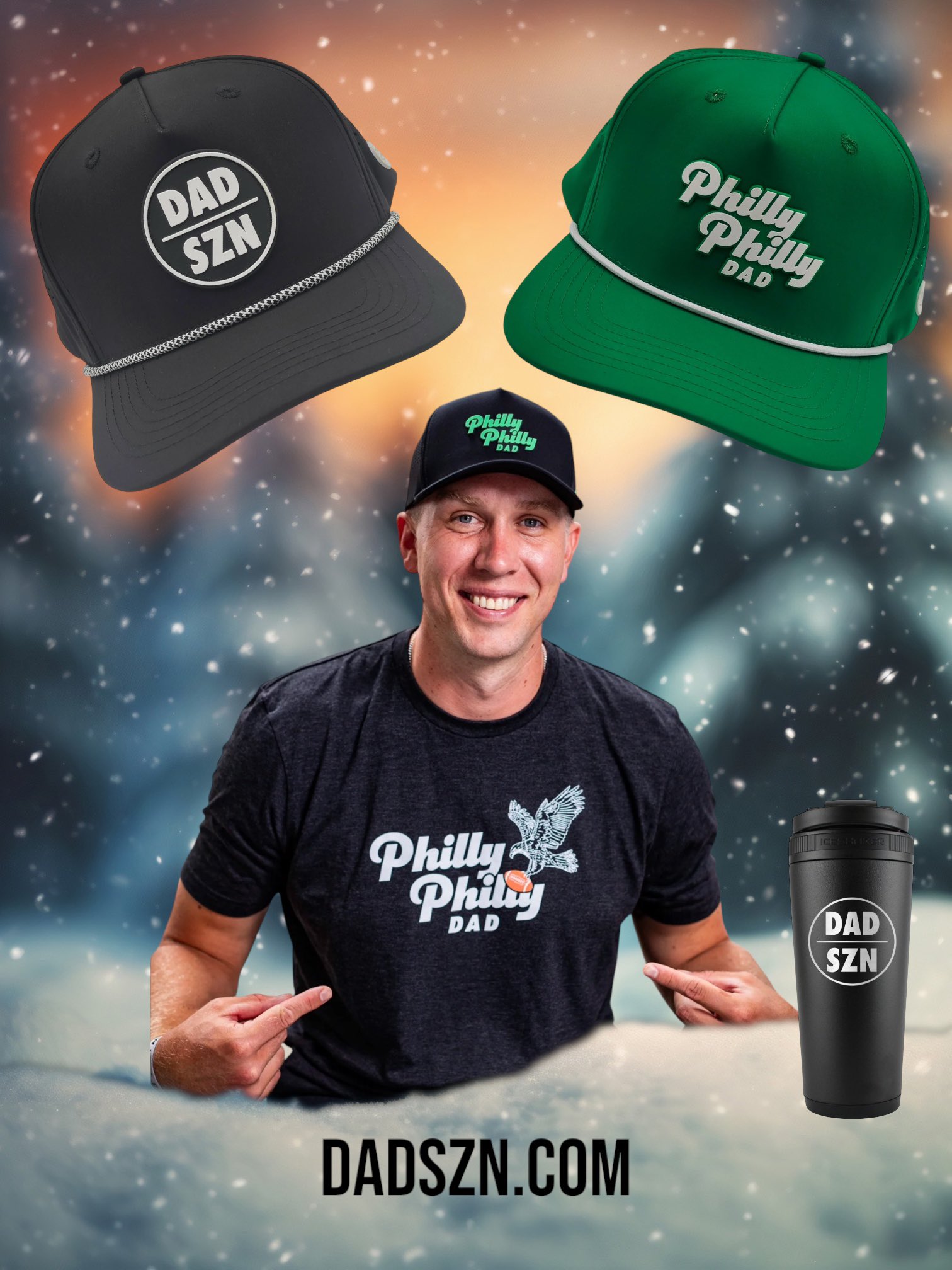 Nick Foles NickFoles X