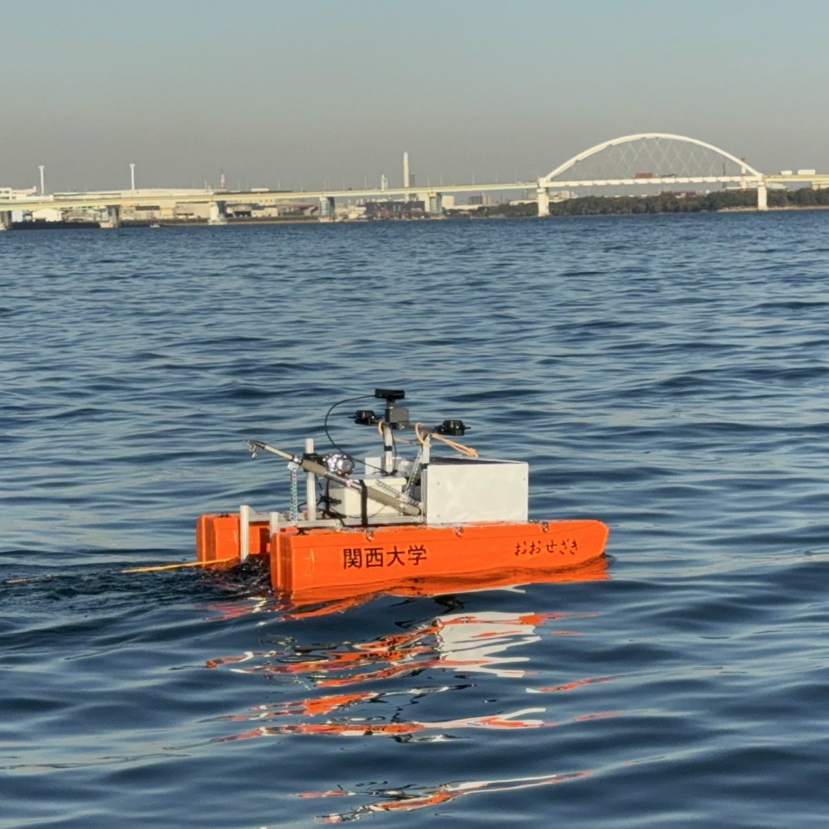 荻野ゼミ tweet media