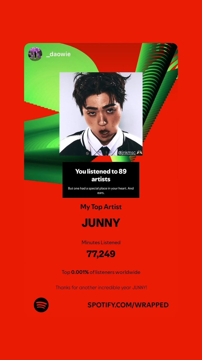 JUNNY TH tweet media
