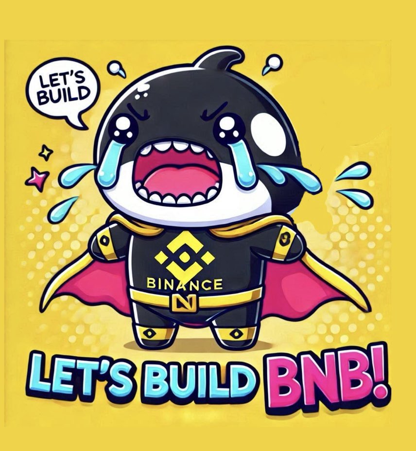CollectiveWhxle's tweet photo. #Koma #BNBCommunity #GaurdiansOfBNB $Whale $Koma https://t.co/bvff4rAkxV