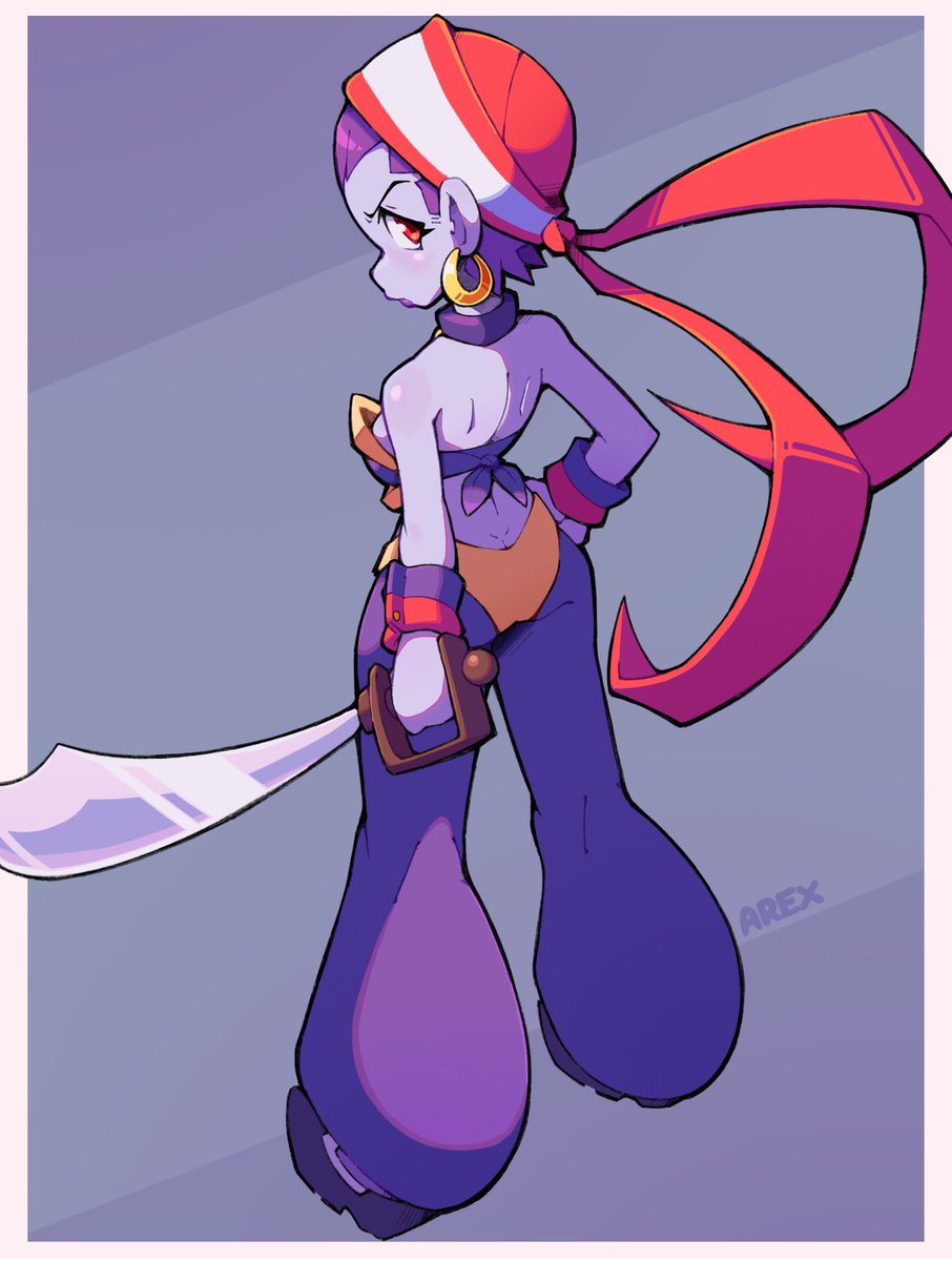 ArexNub's tweet photo. Risky Boots 🏴‍☠️ https://t.co/SR56bvu5bf