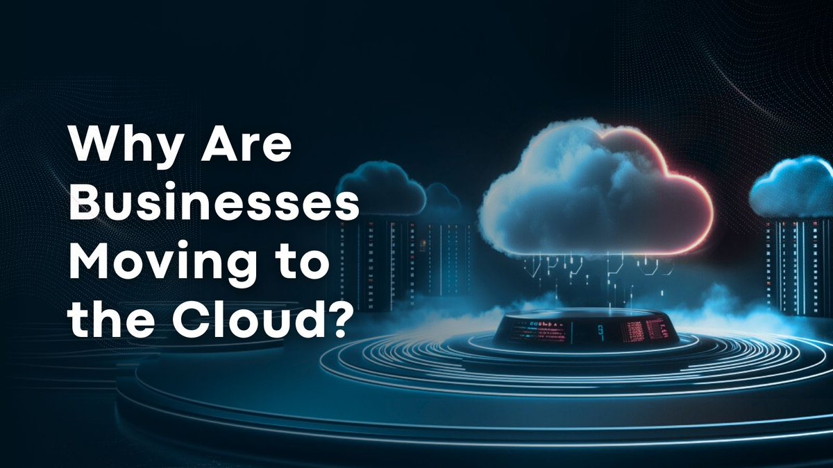 One2Cloud's tweet photo. #CloudMigration is more than moving data—it’s about unlocking growth, innovation, and efficiency. 🌥️ A successful migration means tailored strategies, minimal disruption, and maximum potential. Let’s make the journey seamless. 📷 #CloudComputing #CloudSolution #Innovation https://t.co/eYdZMbIUFS