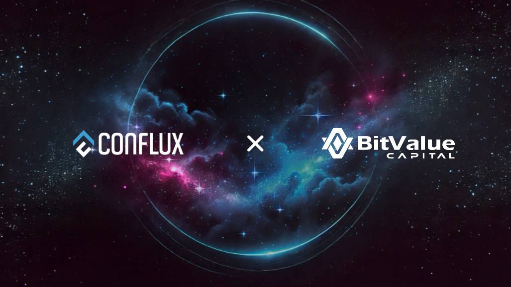🌐To celebrate <a href="/Bitcoin/">Bitcoin</a>  surpassing 100k, we, together with <a href="/Conflux_Network/">Conflux Network Official</a> , want to give back to the community!
Recently, CFX has also been expanding globally in collaboration with <a href="/BitUnion_Card/">BitUnion</a>  paving the way for CFX’s explosive growth!🚀

🎉To celebrate, we will be sharing