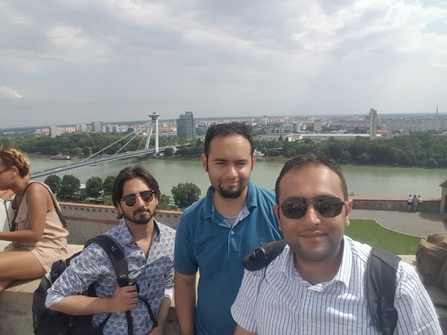 jalalspages's tweet photo. Travel memories of The Danube Capitals: Bratislava
https://t.co/Hi2jzlToFz
#travelphotography #travelogue #Danube https://t.co/jpLnijprjl