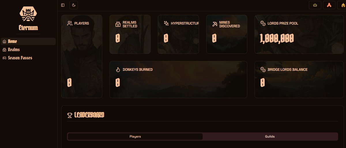 👑 Lord Aluxe tweet media