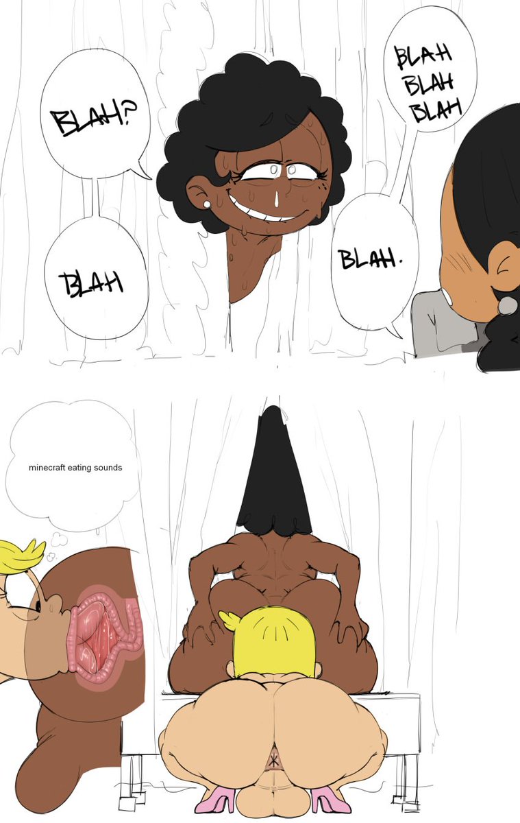 Power6669981318's tweet photo. La niña ortona anda dando besos negros a todo el que se le atraviese, cuidado con ella

~Mmmm slurp slurp slurp slurp slurp slurp Lick lick~ https://t.co/6W1uK1Chjw