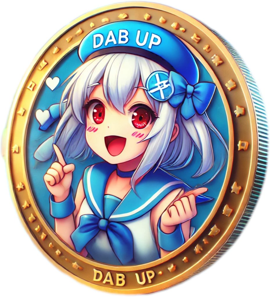PartnershipsUps's tweet photo. #bitcoin #bitcoin100k 

bitcoin is up and Dab Up will be right behind it  come get yourself some Dab Up and get ahead this 2025 

https://t.co/ShFamBsdrd https://t.co/L22ucj9In2