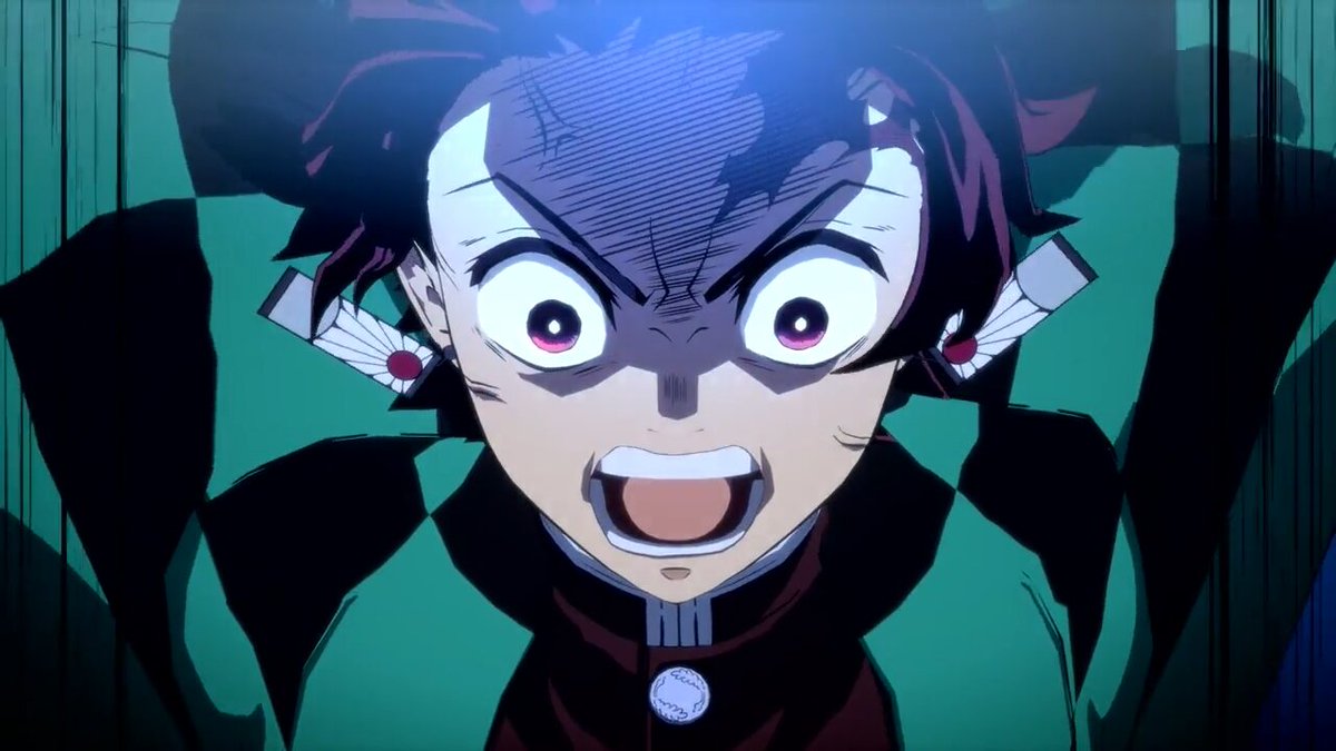 gematsu's tweet photo. Demon Slayer: Kimetsu no Yaiba - The Hinokami Chronicles 2 announced https://t.co/SBRZEIvUlf https://t.co/QzOB1SRnWO