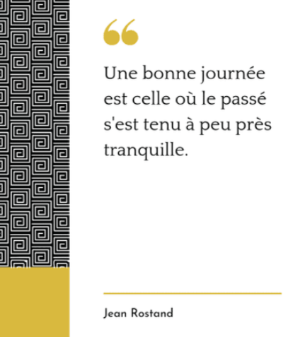 DVanOnacker's tweet photo. Belle journée à vous, à nous, à toi, à moi… 😃
#citation #Rostand https://t.co/iRSufEvTVt