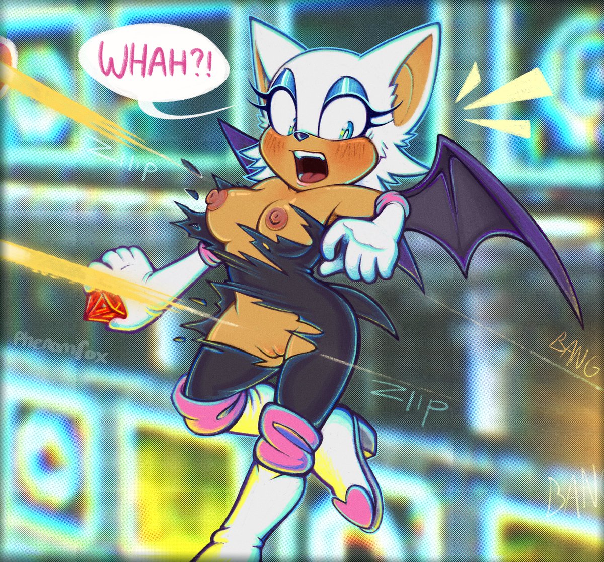 lord phenomfox 🔞🍉 tweet media