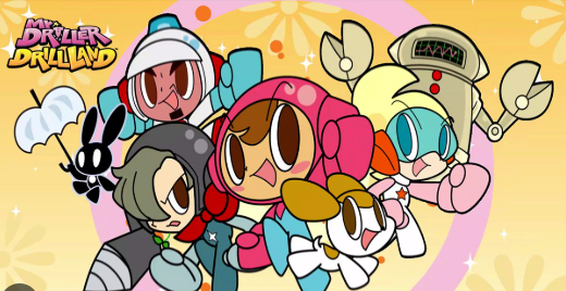 The_Harkonnen's tweet photo. WeWe are going live now with Mr Driller Drill Land. Lets have some fun and keep it nice and chill tonite. We may do Pilotwings 64 later as well>

(Link Below)

#Envtuber #smallstreaming #twitch https://t.co/o06JHSQe0M