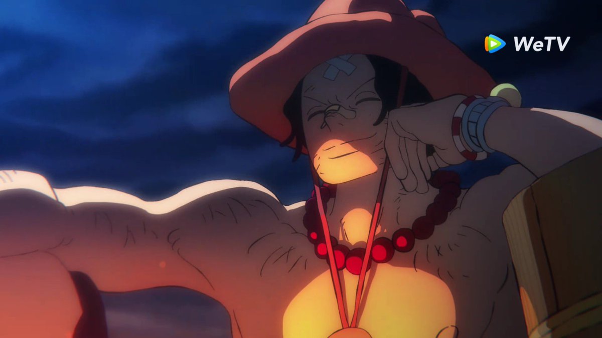 โย่ เพื่อนลูฟี่