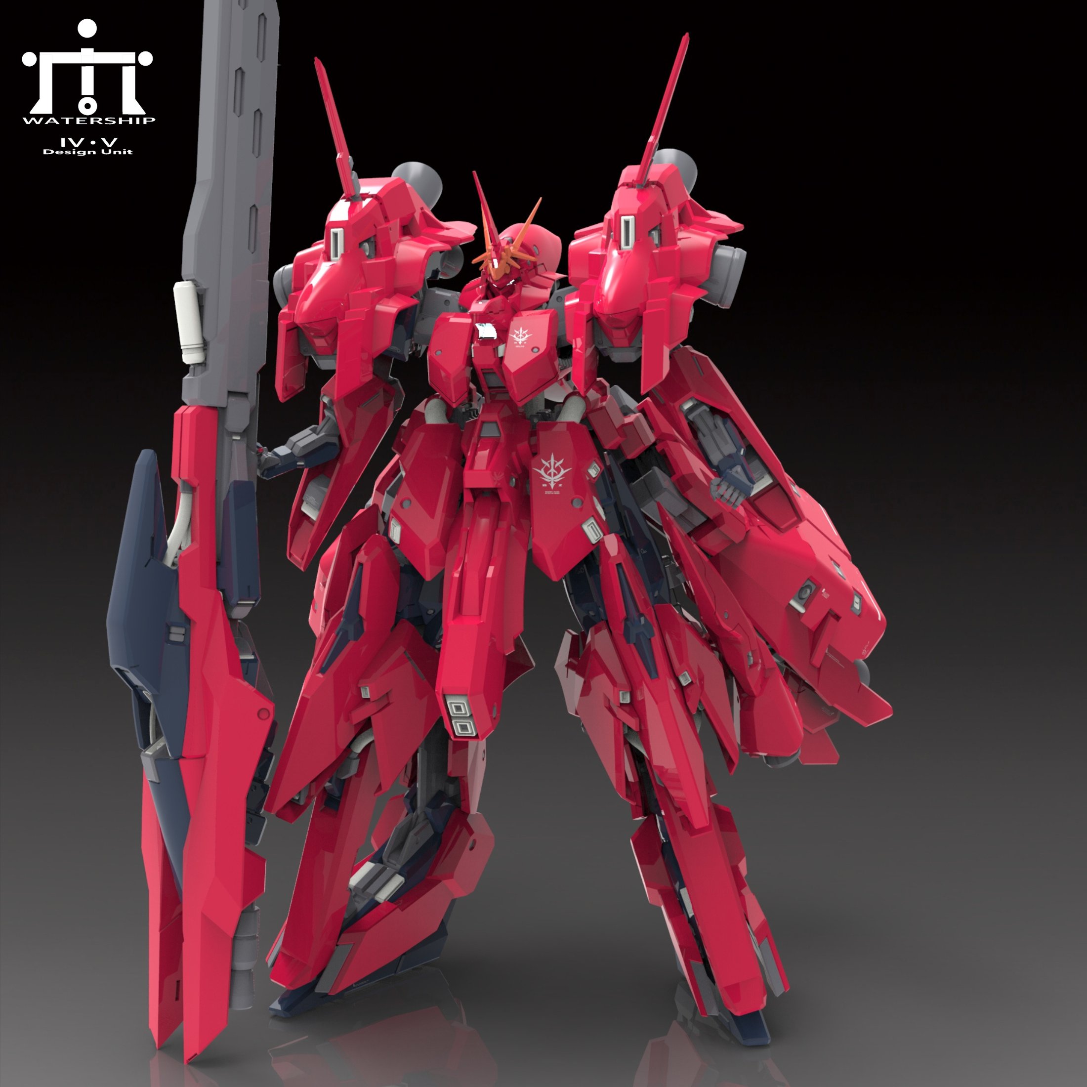WATERSHIP-4.5 Design Unit (@kotetsuleo) / X WATERSHIP-4.5 Design Unit (@kotetsuleo) / X