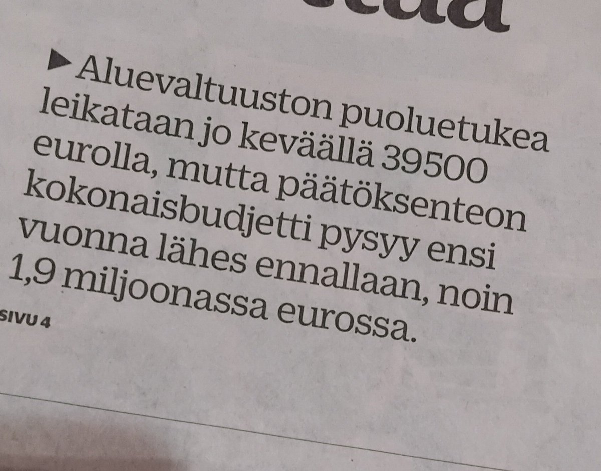 Tommi Kinnunen tweet media