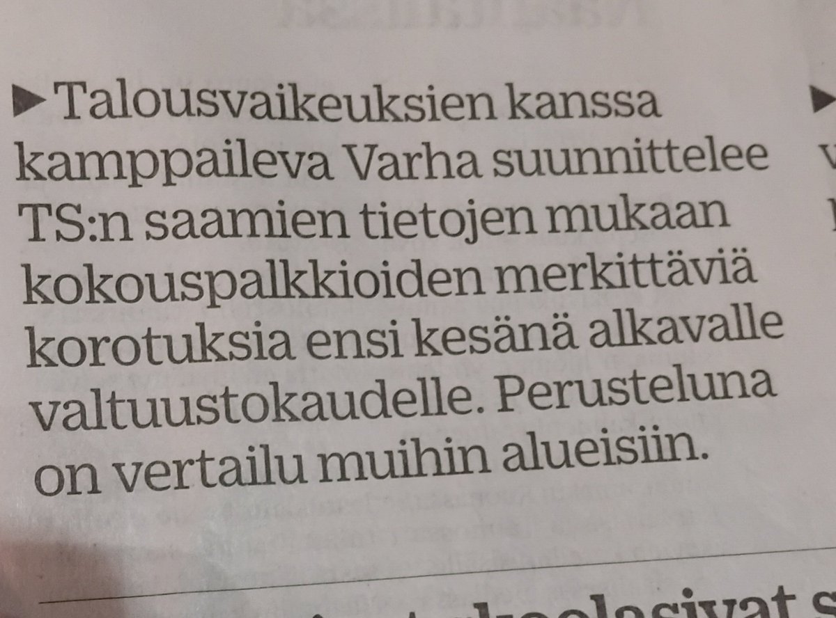 Tommi Kinnunen tweet media