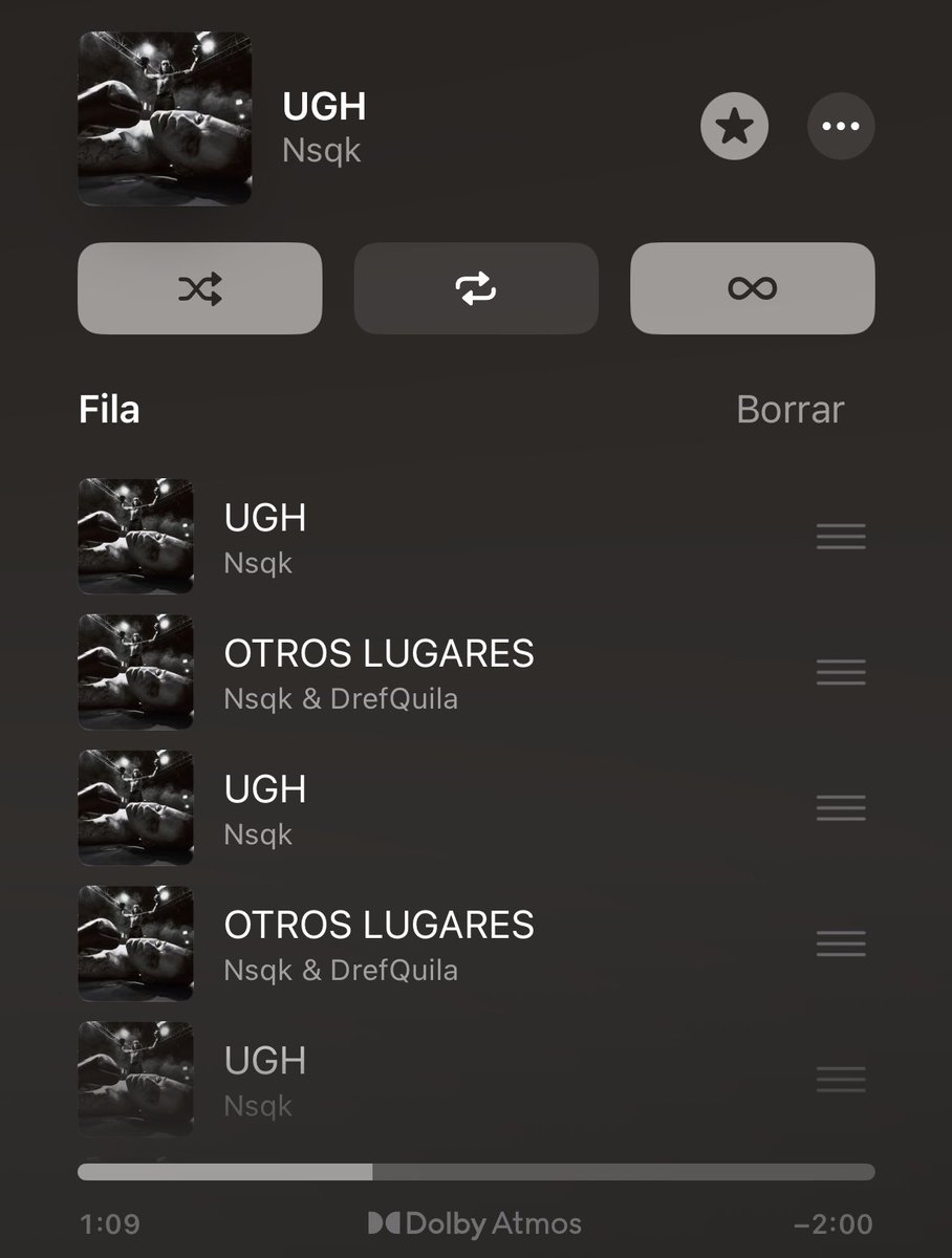 mi diciembre va a sonar así