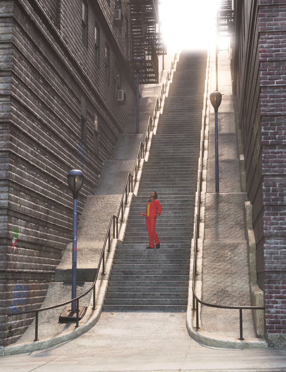 DIIOSIX's tweet photo. HS - PH MOD | XI New York Stairs

Dl

https://t.co/dzE52OUQAL

ハニーセレクト プレイホーム Honey Select PlayHome https://t.co/oNu5cypMUt