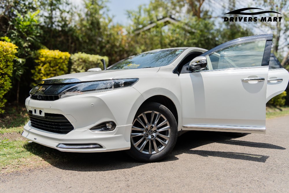 DriversMartKe's tweet photo. We sell both locally used and imported cars 
📞 0722 771771 
📍Langata road-Karen near Nairobi Academy, opposite Liberty Mall https://t.co/zccWleON0I