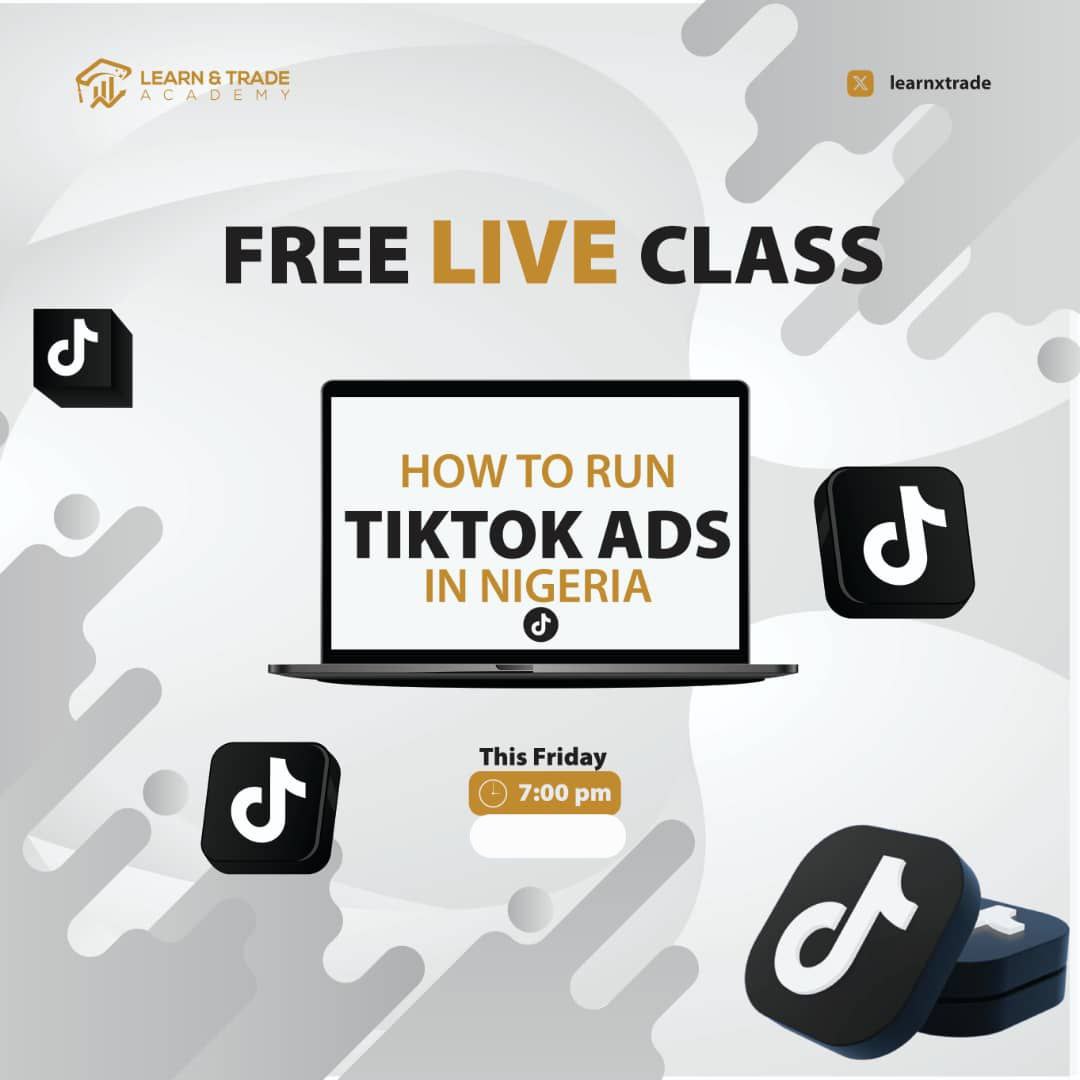 Learn&Trade Academy tweet media