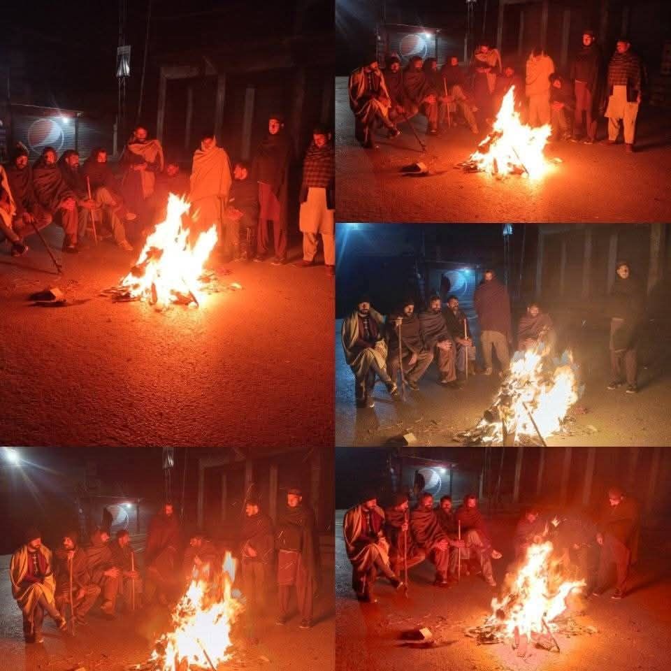 SohrabBarkatt's tweet image. پورا آزاد کشمیر غیر معینہ مدت تک مکمل بند۔۔ عوام کا فیصلہ