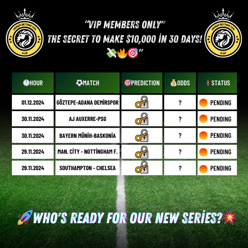Bettingunique1's tweet photo. @_real_one__ 10.000 Dollars with 100 Dollars Our Series to Win 10.000 Dollars Started Join Us Now 

📲 Join: [https://t.co/tHLooFzRc8] https://t.co/UW8nvrxq5Y