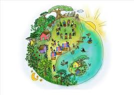 JournalBotany's tweet photo. Agroecology is transforming agriculture by combining ecological principles with sustainable farming practices. 🌱🌾 It promotes biodiversity, conserves resources, and supports resilient food systems for the future. #Agroecology #SustainableFarming #FoodSecurity #Biodiversity https://t.co/r6dXGXNG4E