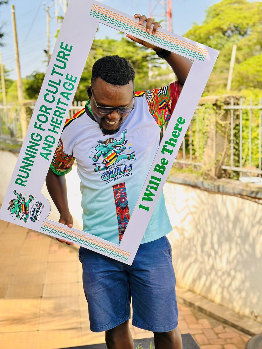 TonyNatif's tweet photo. Got Weekend Plans? Let’s go to Gulu!! 

There’s a certain simmering excitement around #GuluCityMarathon among the running community in Uganda, you have to be there to feel it. It’s palpable. 

I don’t know if it’s the continuous realization that an area once ravaged by war is humming to life, effusively defiant and brimming with an enthusiastic embrace of what life has to offer. 

It might be the urge to see and celebrate the beauties that Gulu and by extension Acholi region has to offer. 

Think attractions like Fort Patiko and its rich history, beautiful chapels like St Joseph’s Cathedral, Ajai Game Reserve with its wide range of game and alluring landscapes, the art and craft that speaks to a people so proud and steeped in their rich history, the streets that speak to glorious battles of the past (can’t miss Rwot Awich and his legendary exploits in colonial resistance that exemplifies the toughness of the Acholi people). 

Personally, I can’t wait to go back to Chief Awich street and play board games with the locals then cross over to BJz bar and Grill (don’t let the name mislead you, it’s a watering spot) and grab me some pints. 

Time permitting, I’ll be sure to throw in a hike up those Patiko rocks and take in the vast expanse of Acholi-land. Dreamy! 

But this is not about me and my plans post #GuluCityMarathon. It’s about trying to explain this enthusiasm that’s engulfed the running community and the folks in and around Gulu alike. 

It’s about celebrating a culture. A rich heritage. A people so unflinchingly proud and with history to back it up. 

This is about paying homage to the people’s grit, refusal to quit, hard, honest work and a celebration of a city reborn. 

This is more than just running! 

#GuluCityMarathon